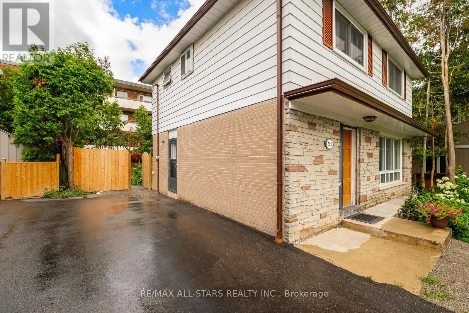 520 ELM ROAD