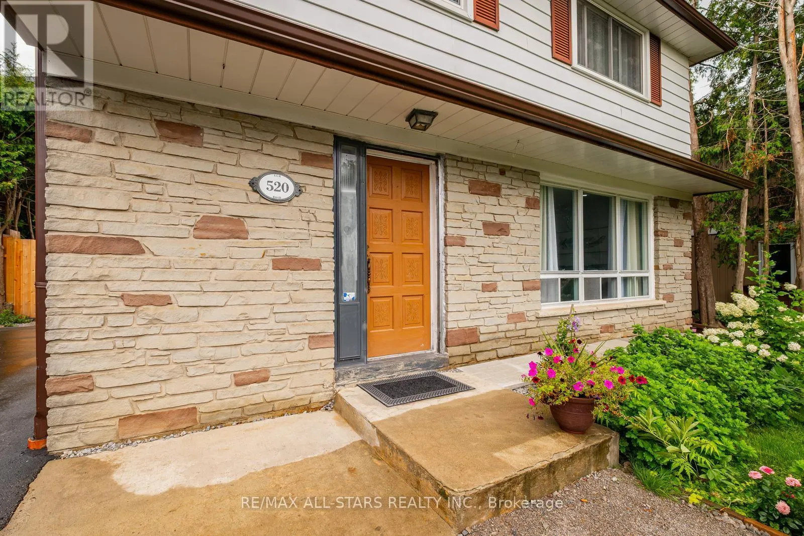 520 ELM ROAD
