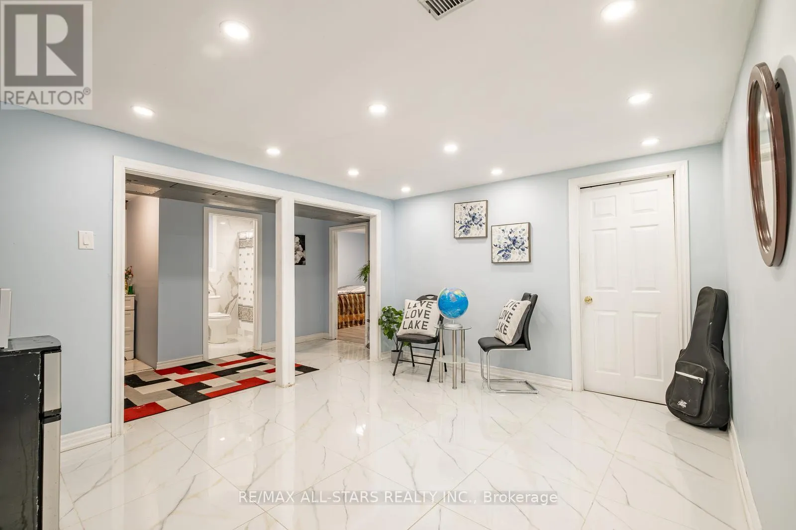 520 ELM ROAD