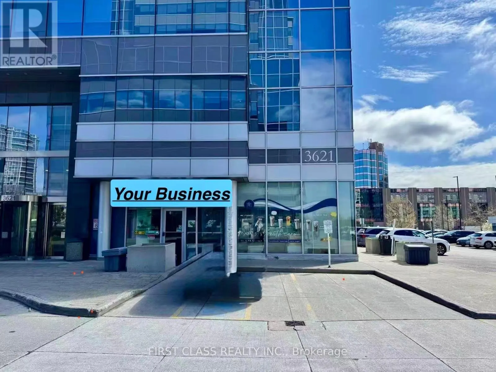 122 - 3621 HIGHWAY 7 E