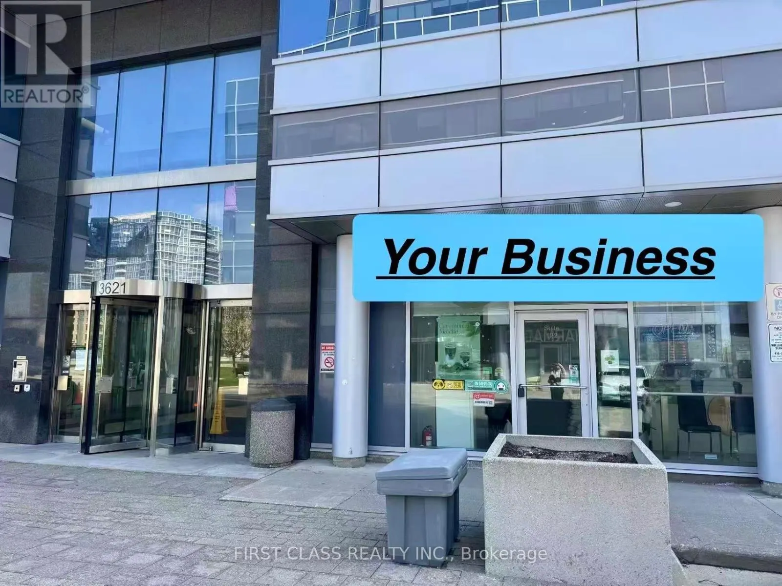122 - 3621 HIGHWAY 7 E