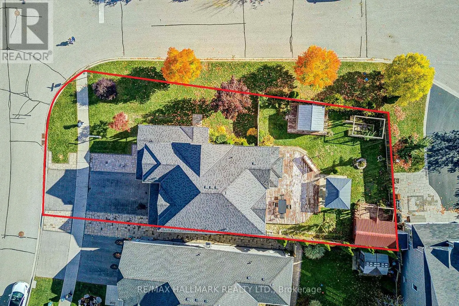8 GLENDOWER CRESCENT