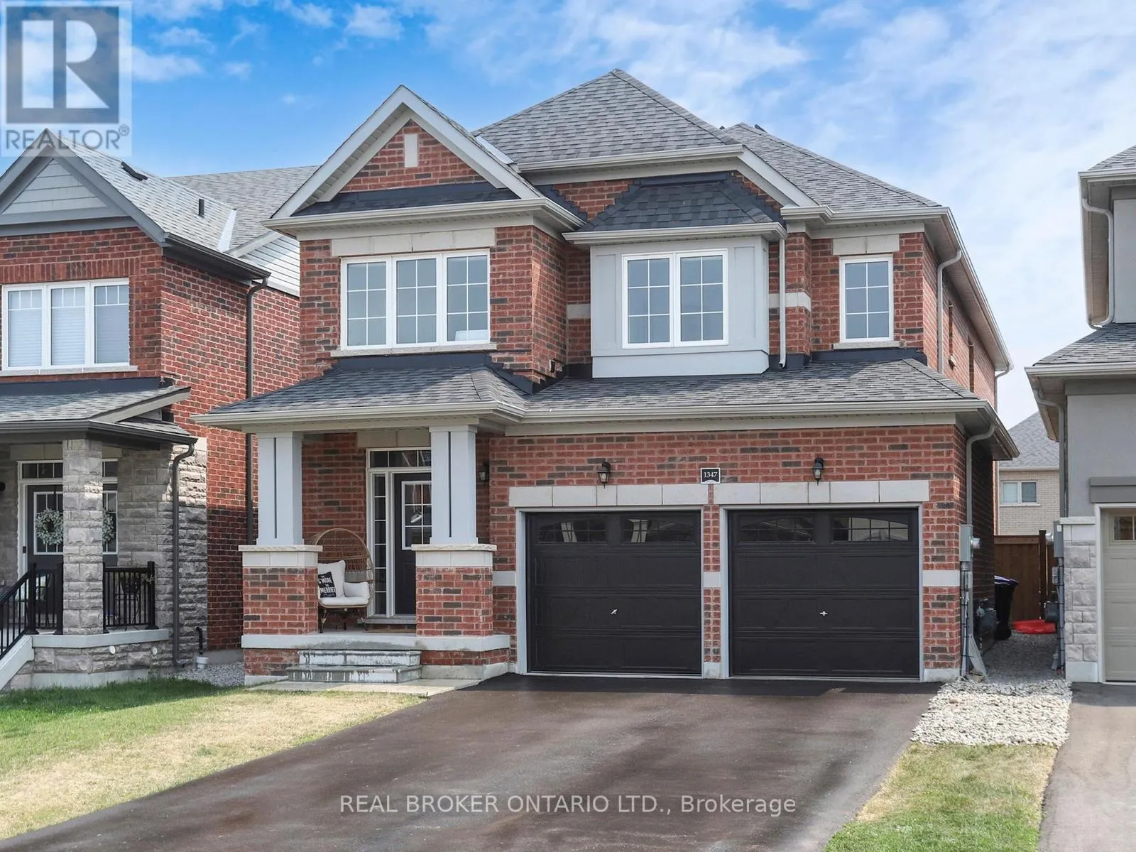 1347 STEVENS ROAD