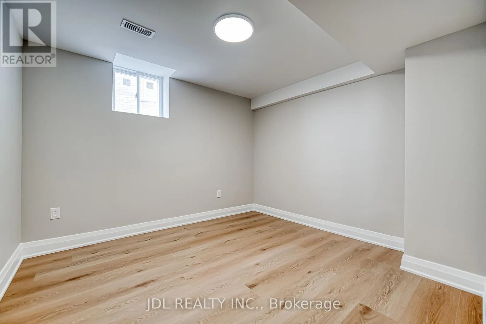 BASEMENT - 27 BILL GUY DRIVE