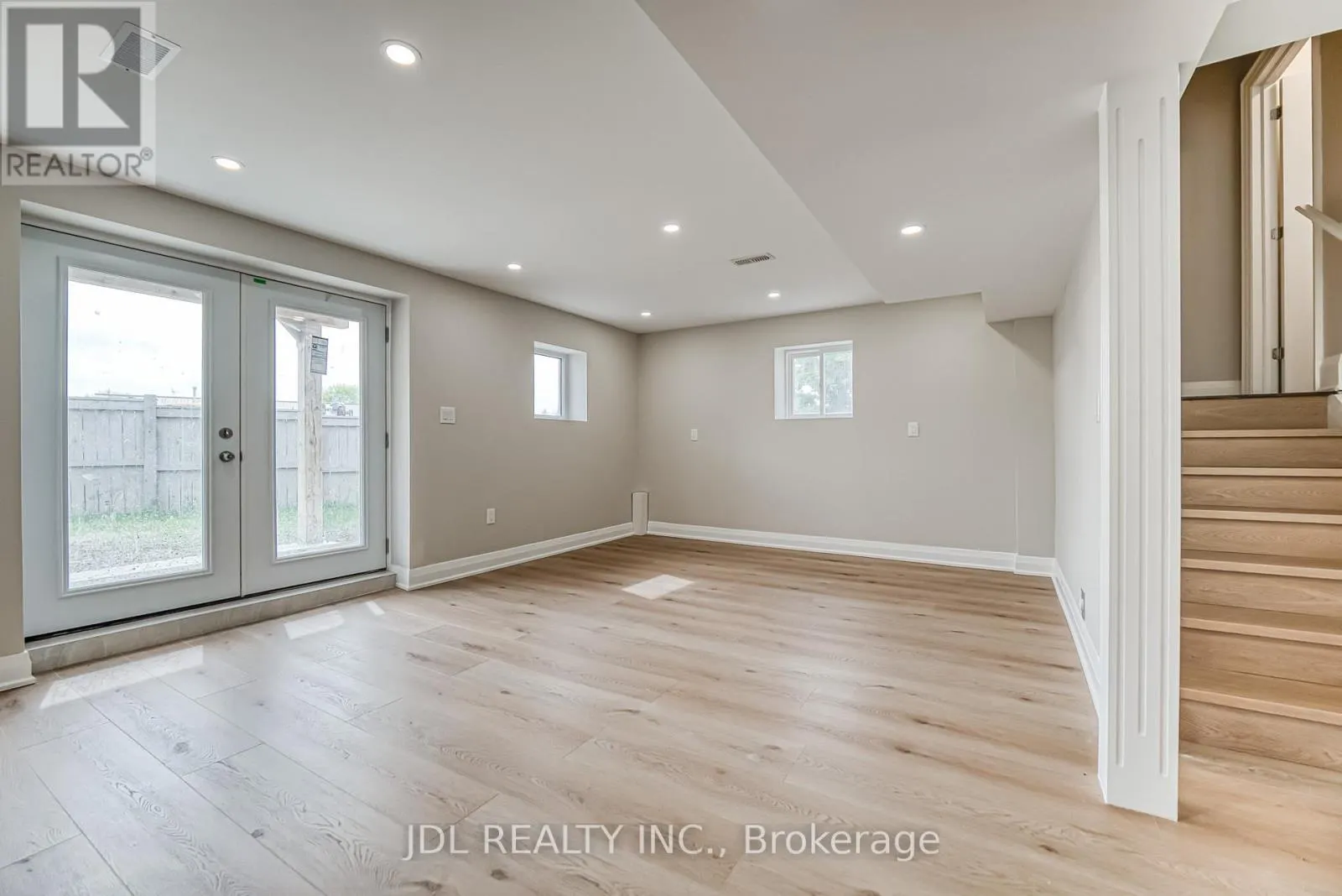 BASEMENT - 27 BILL GUY DRIVE