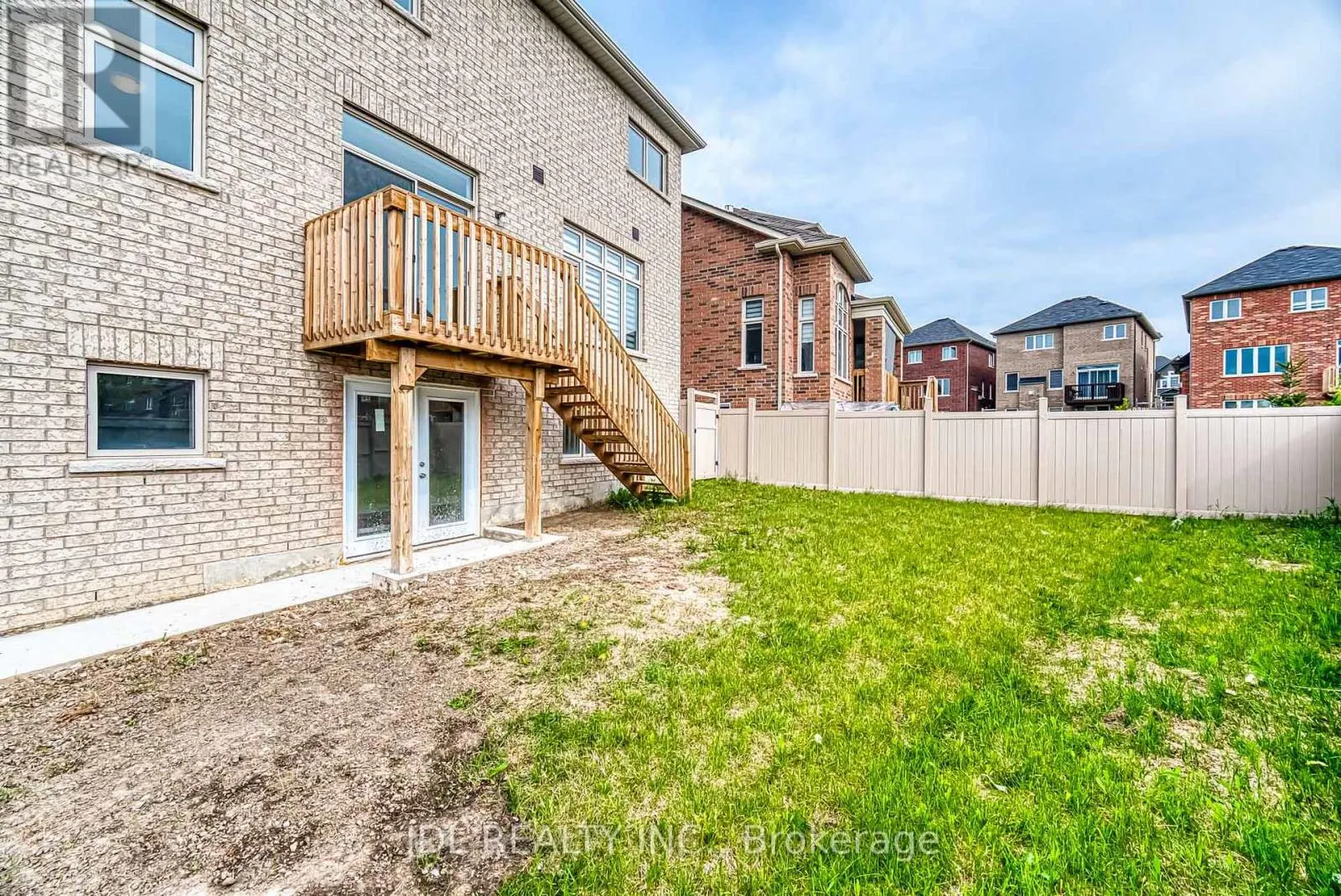 BASEMENT - 27 BILL GUY DRIVE