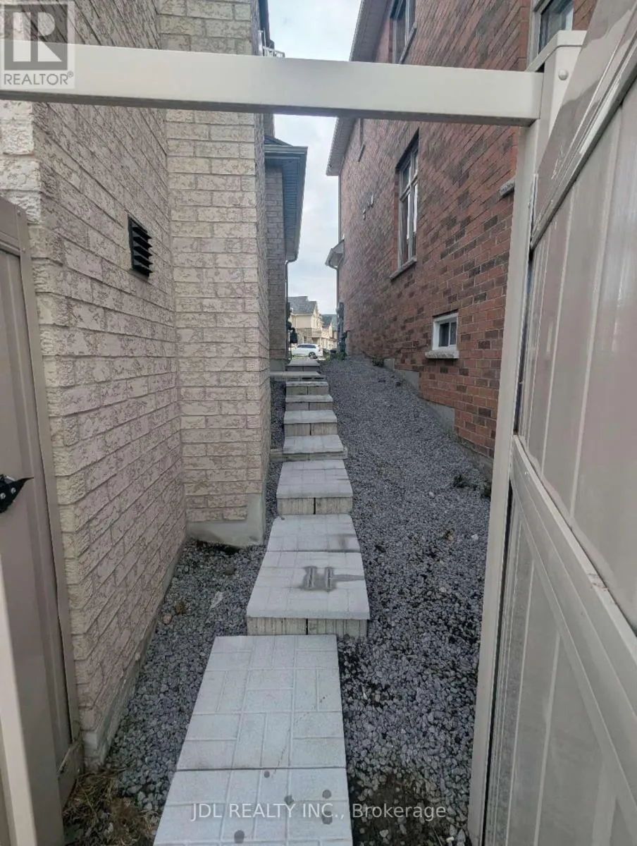 BASEMENT - 27 BILL GUY DRIVE