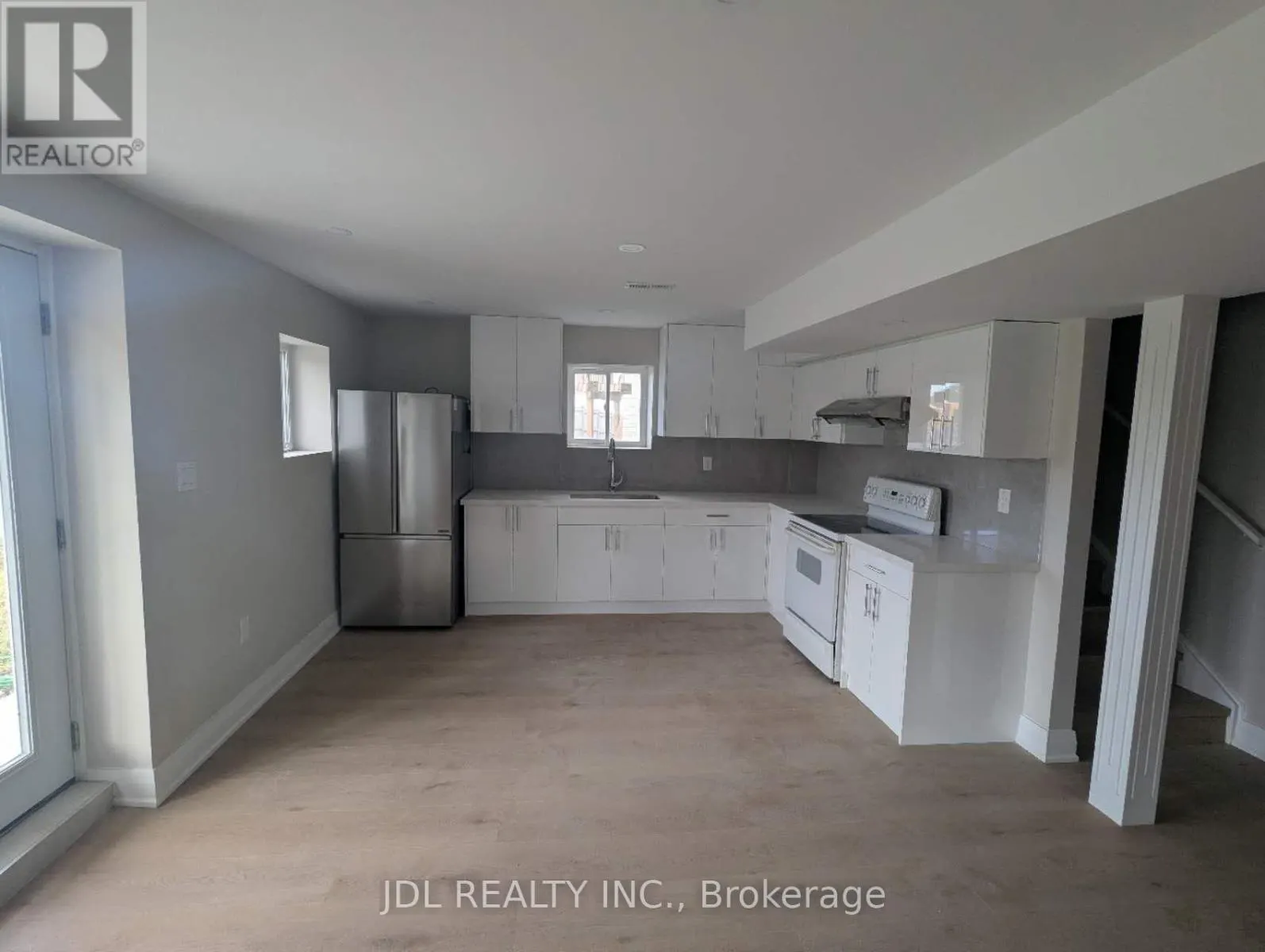 BASEMENT - 27 BILL GUY DRIVE