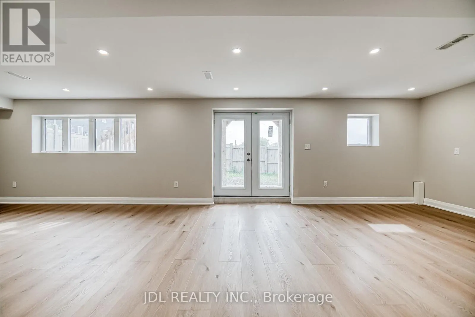 BASEMENT - 27 BILL GUY DRIVE