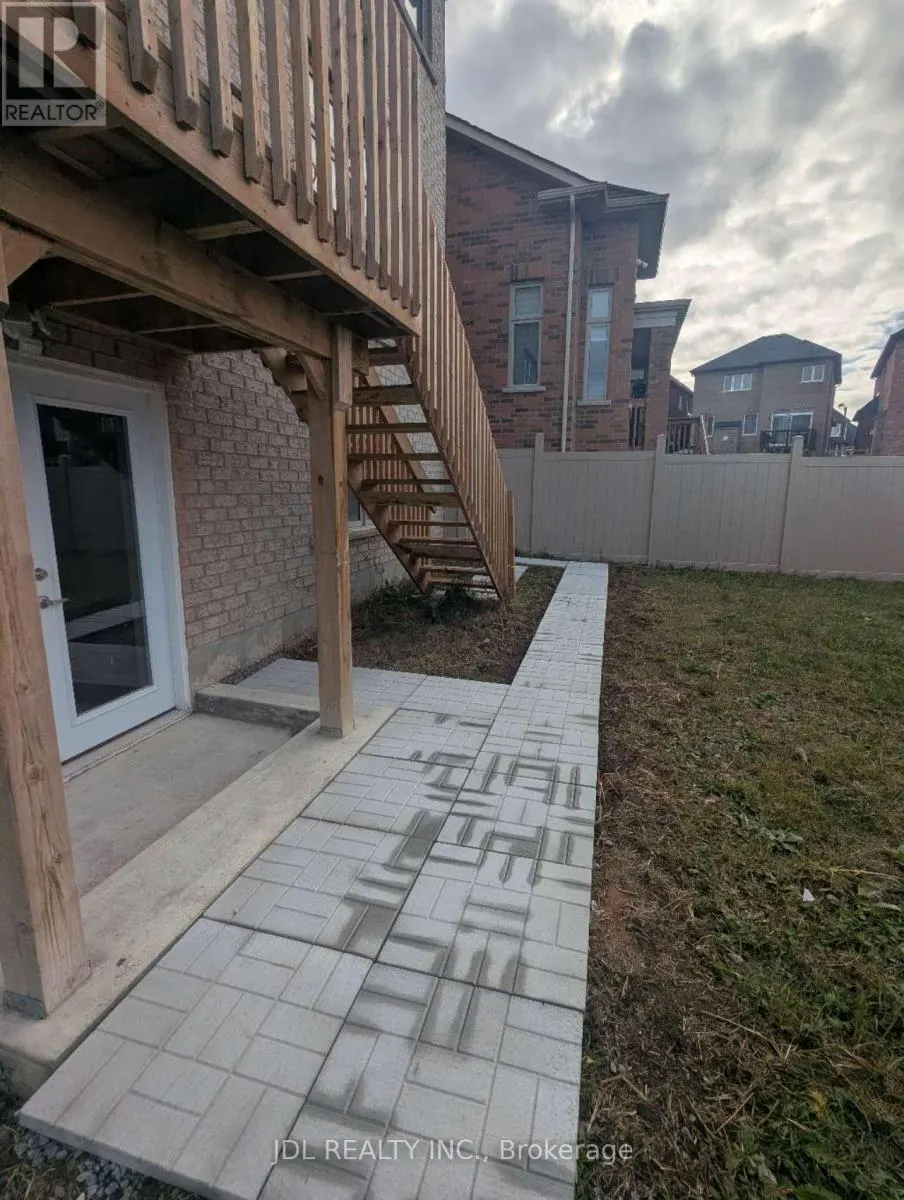 BASEMENT - 27 BILL GUY DRIVE