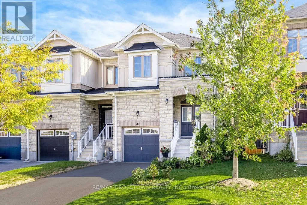49 GREENWOOD DRIVE