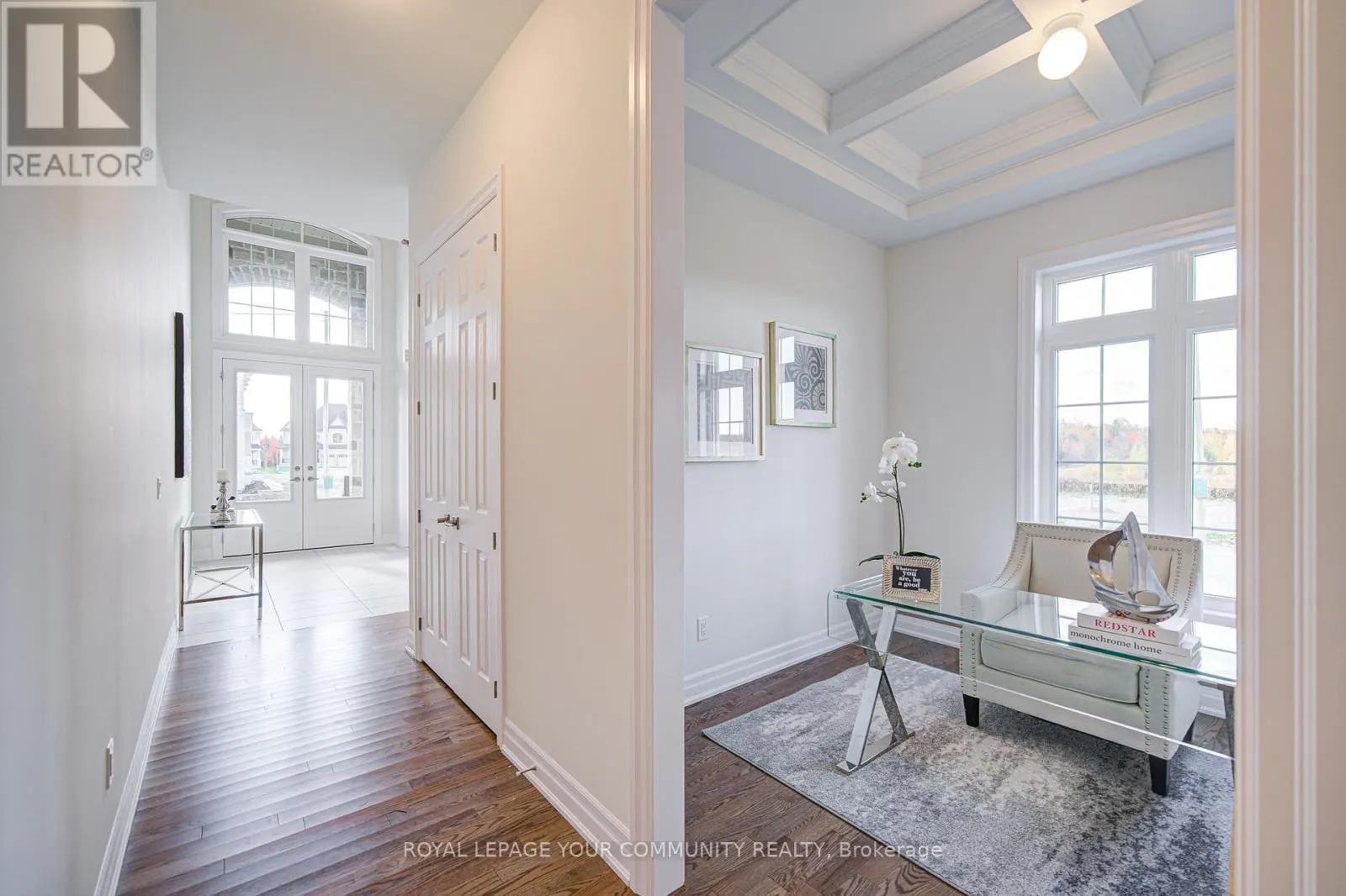 18 SHADYRIDGE STREET