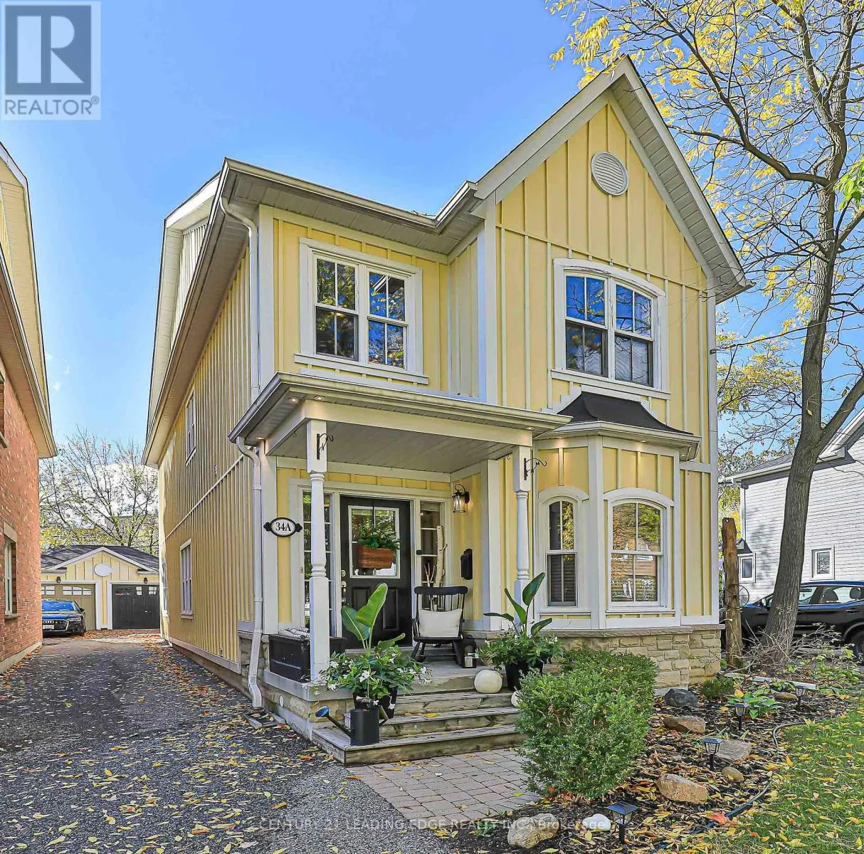 34A WASHINGTON STREET