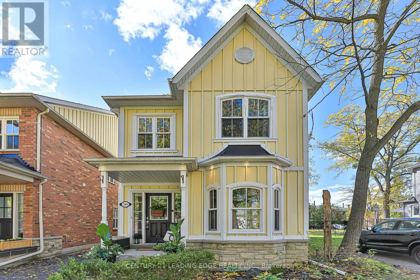 34A WASHINGTON STREET