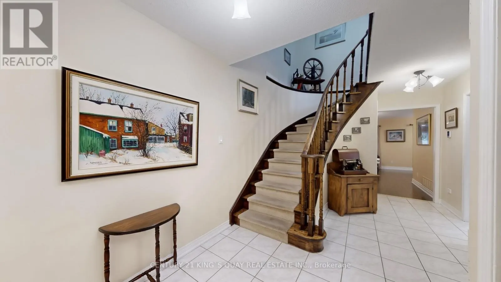 47 RADFORD CRESCENT