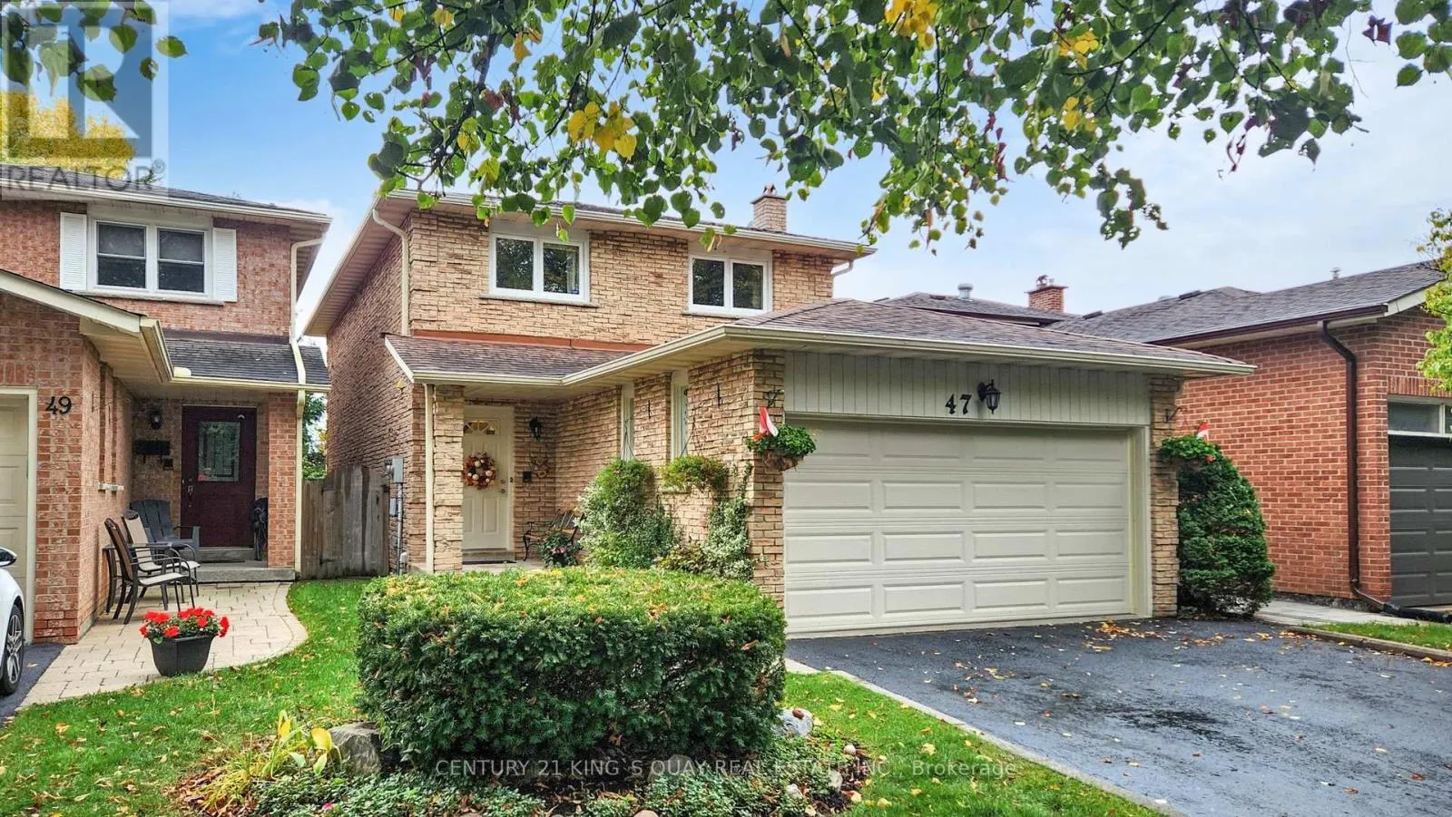 47 RADFORD CRESCENT