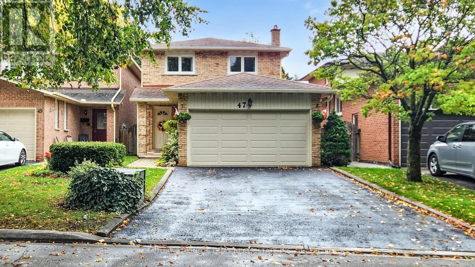 47 RADFORD CRESCENT