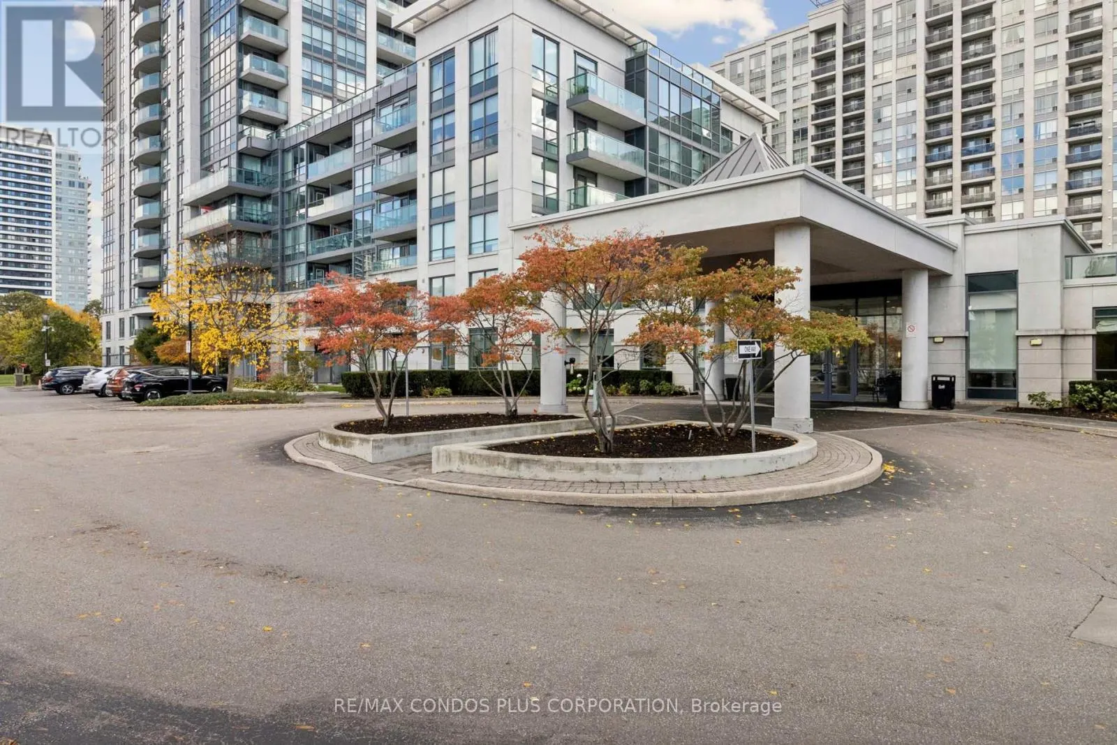 1108 - 20 NORTH PARK ROAD