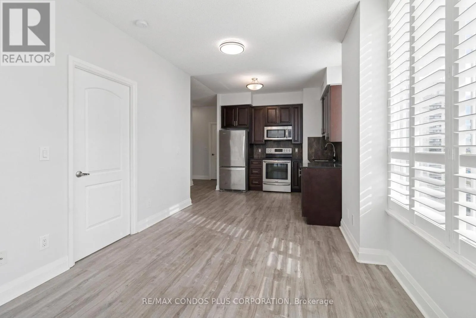 1108 - 20 NORTH PARK ROAD