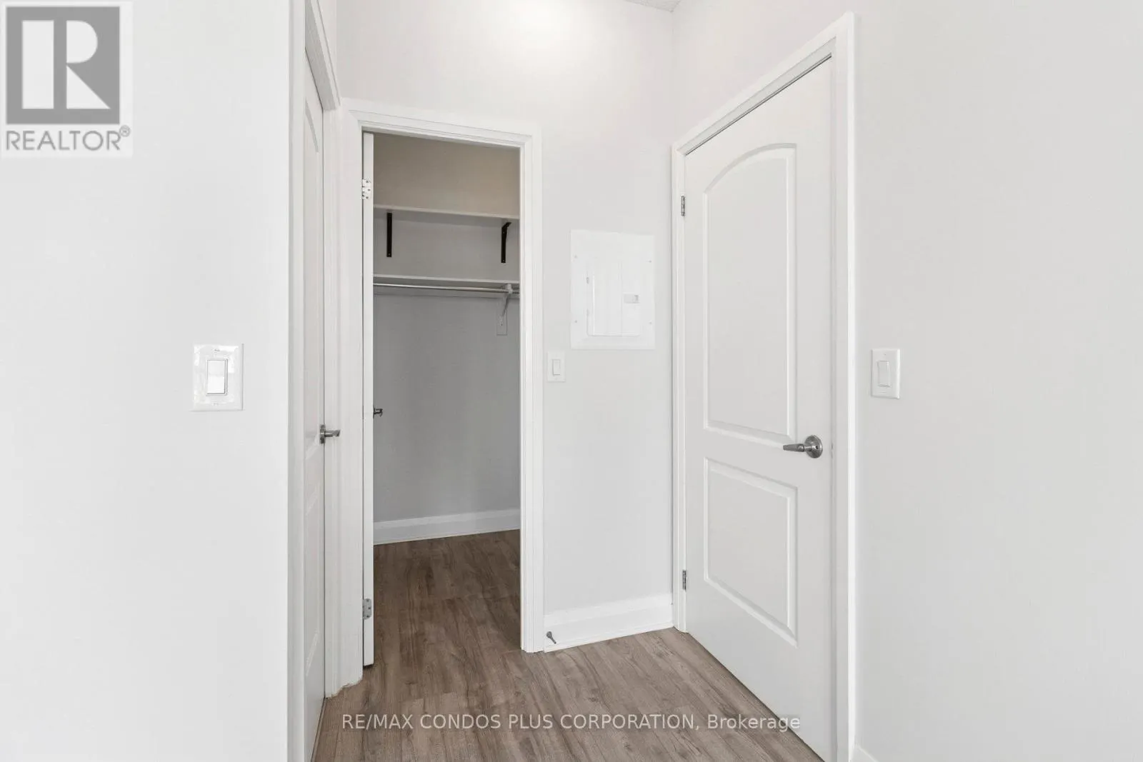 1108 - 20 NORTH PARK ROAD