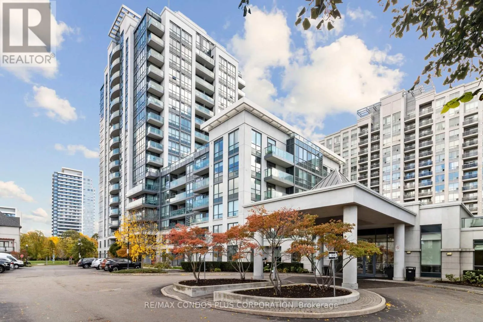 1108 - 20 NORTH PARK ROAD