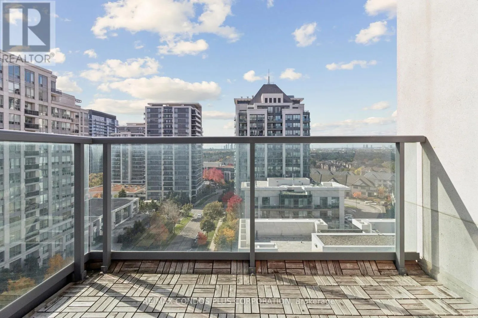 1108 - 20 NORTH PARK ROAD