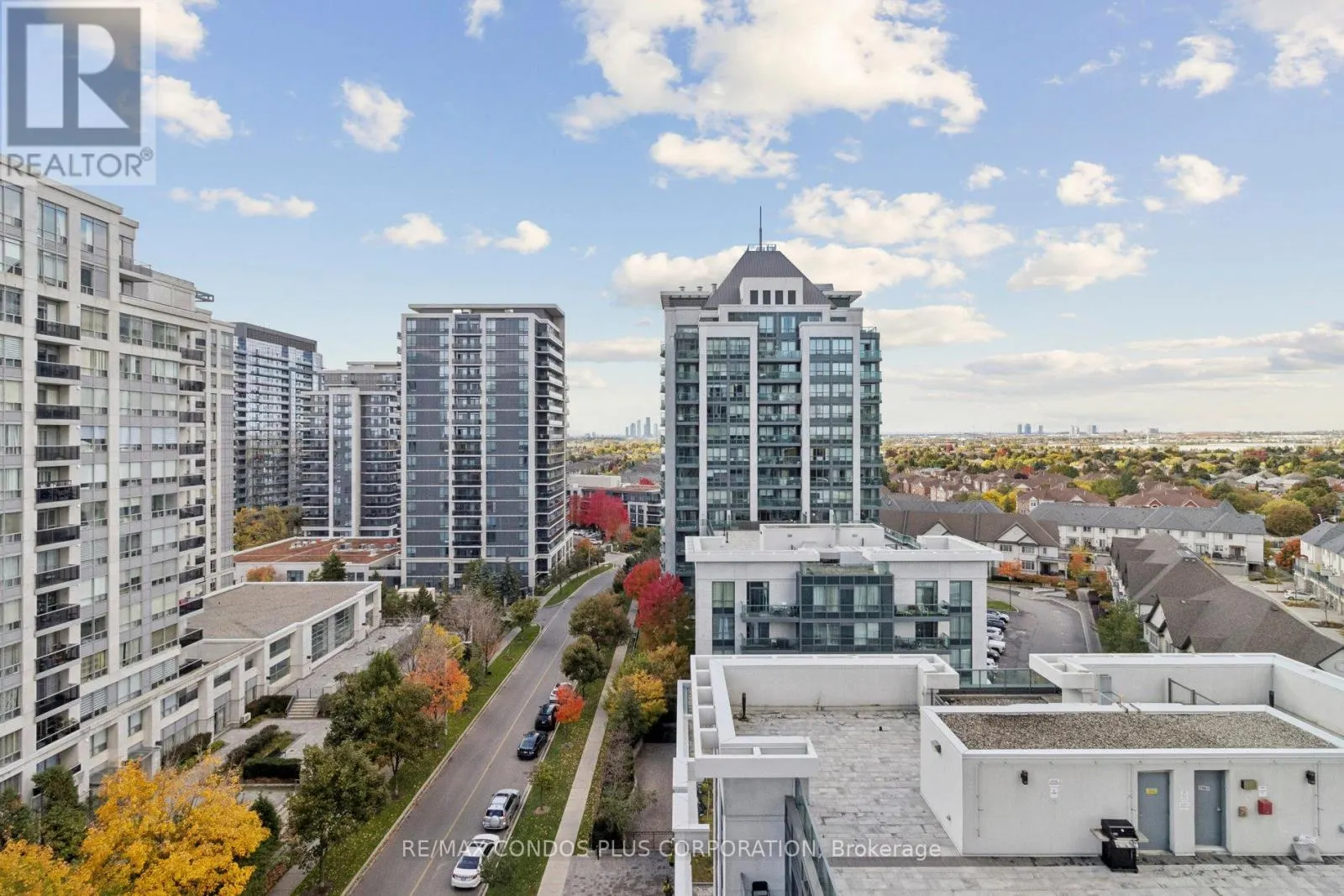 1108 - 20 NORTH PARK ROAD