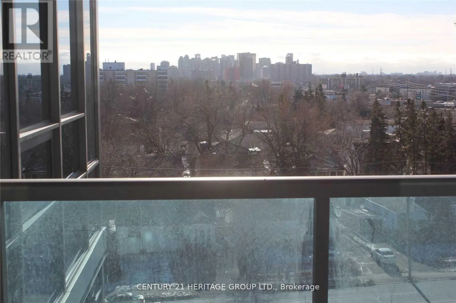 721 - 7167 YONGE STREET