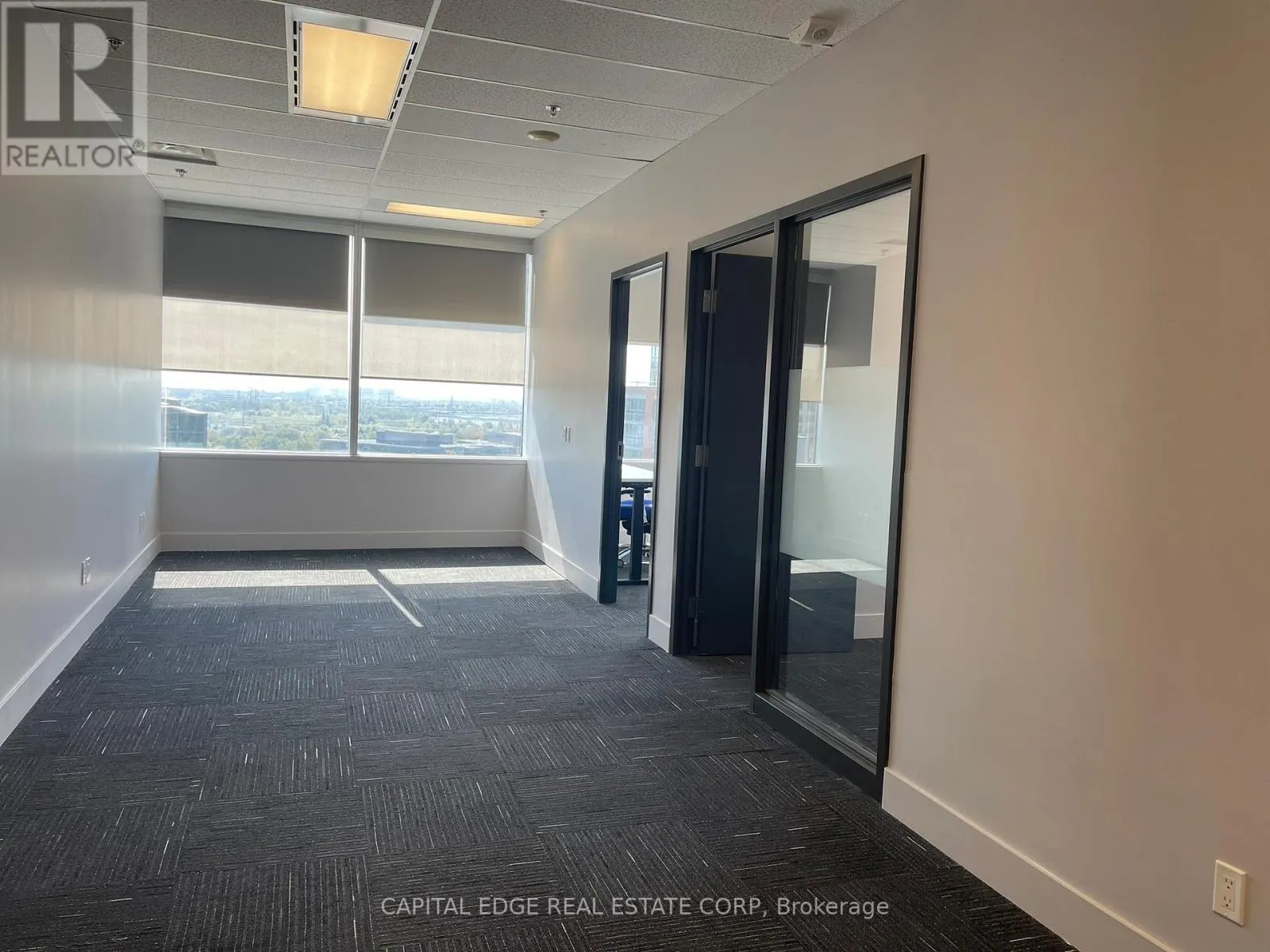 1112 - 3601 HIGHWAY 7 STREET E