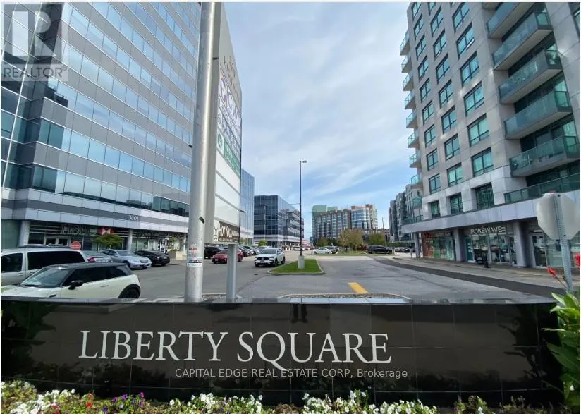 1112 - 3601 HIGHWAY 7 STREET E