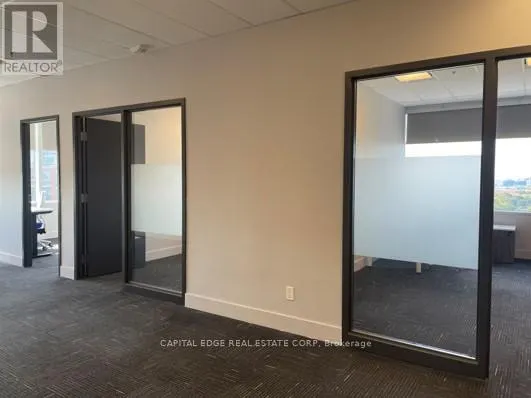 1112 - 3601 HIGHWAY 7 STREET E