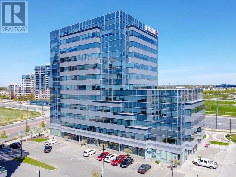 1112 - 3601 HIGHWAY 7 STREET E