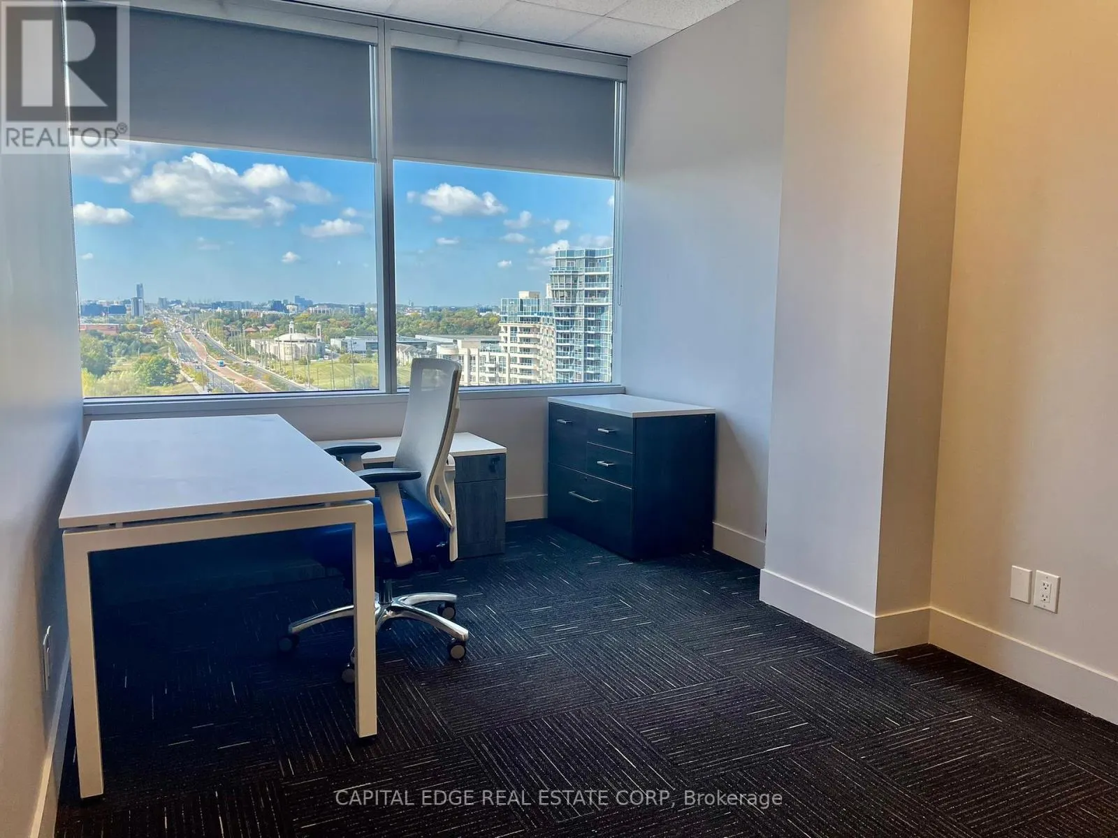 1112 - 3601 HIGHWAY 7 STREET E