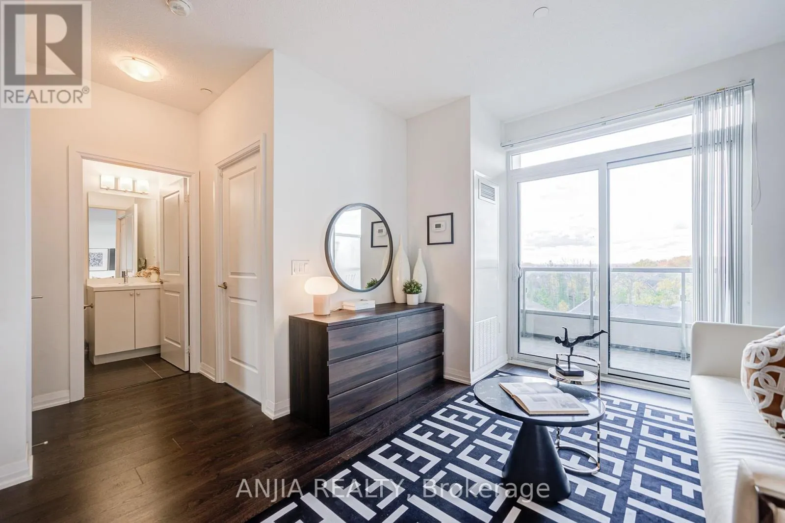 810 - 9560 MARKHAM ROAD