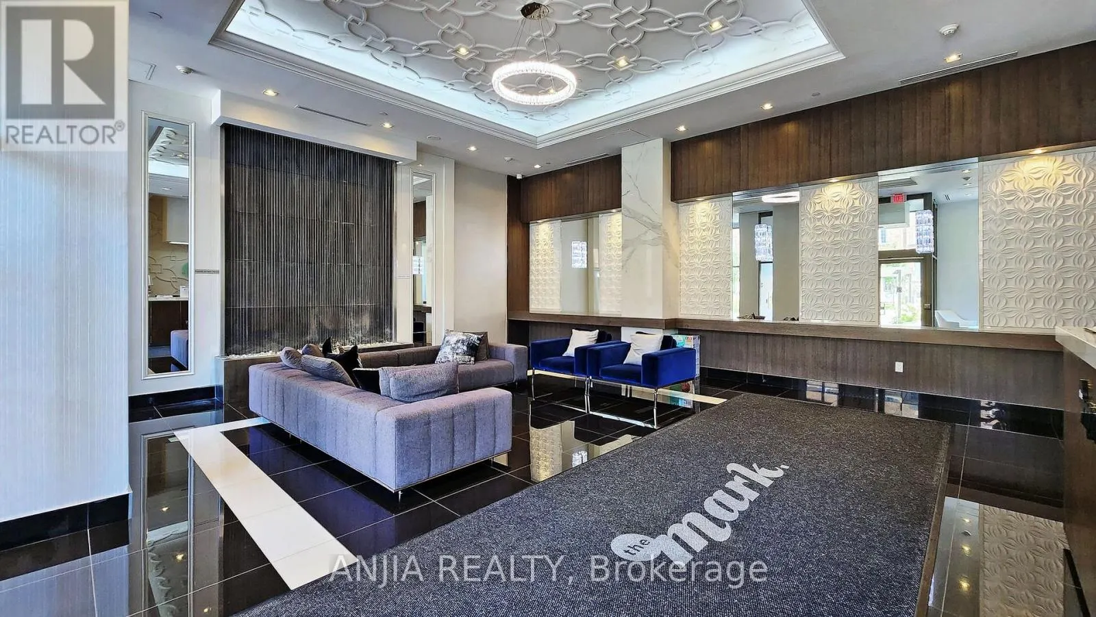 810 - 9560 MARKHAM ROAD