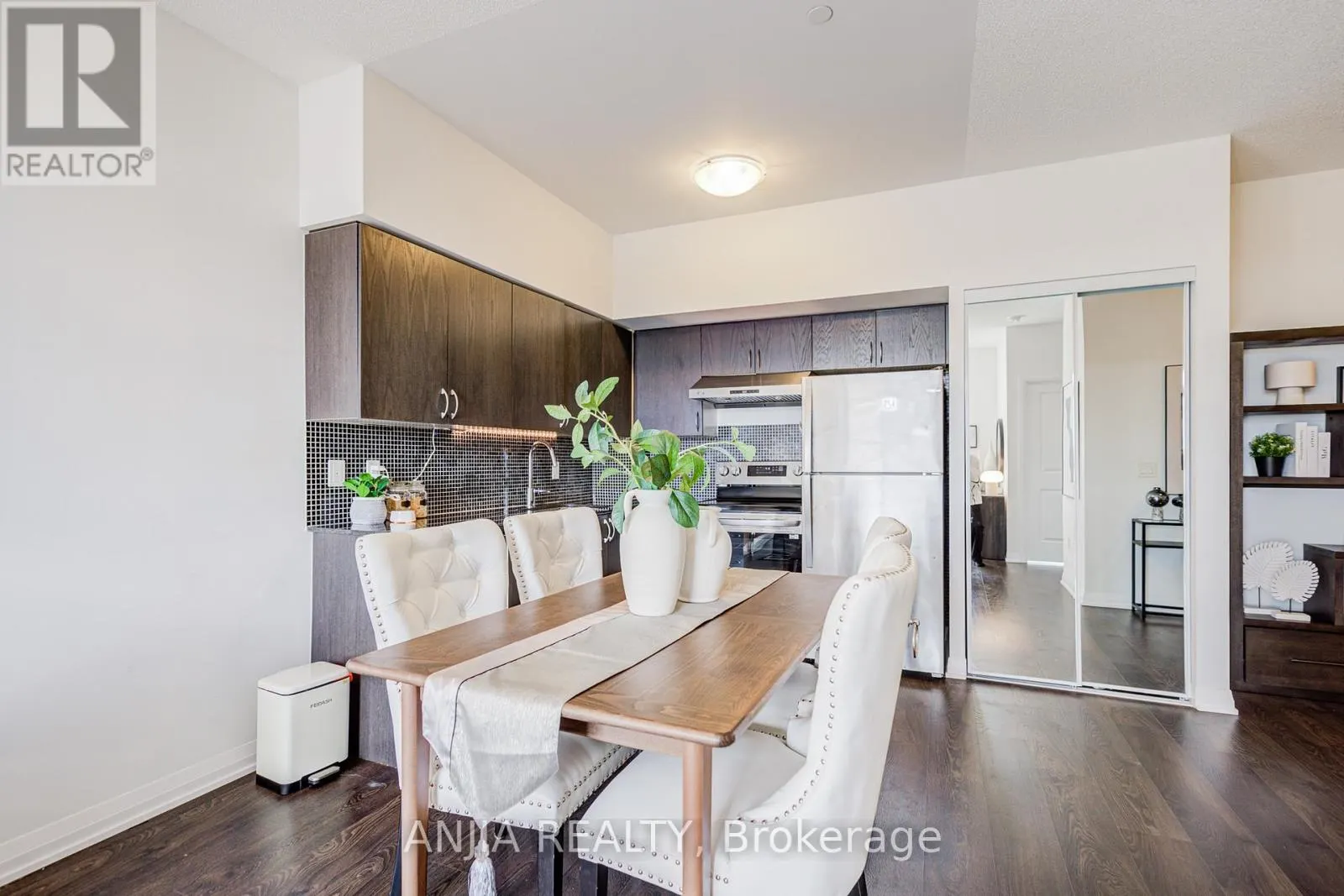 810 - 9560 MARKHAM ROAD