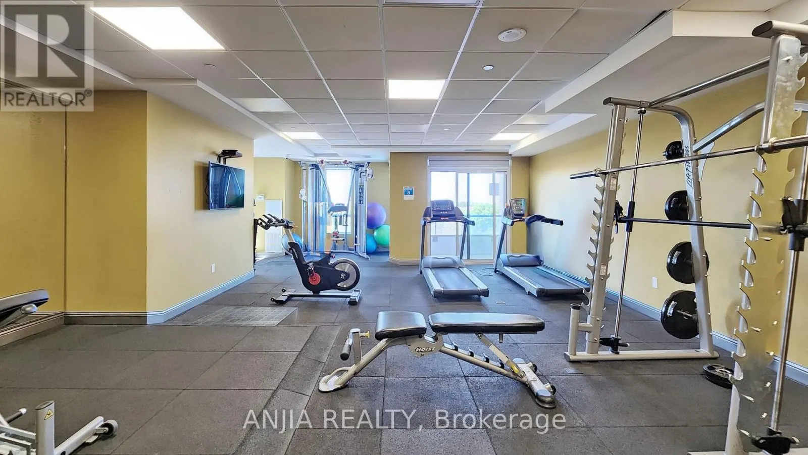 810 - 9560 MARKHAM ROAD