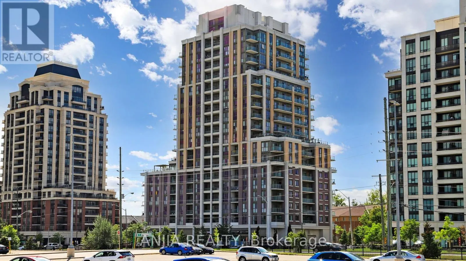 810 - 9560 MARKHAM ROAD