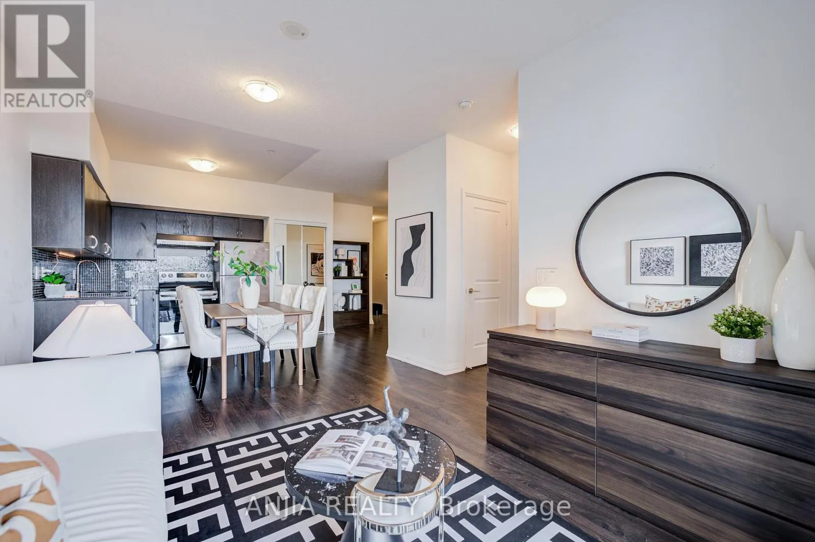 810 - 9560 MARKHAM ROAD