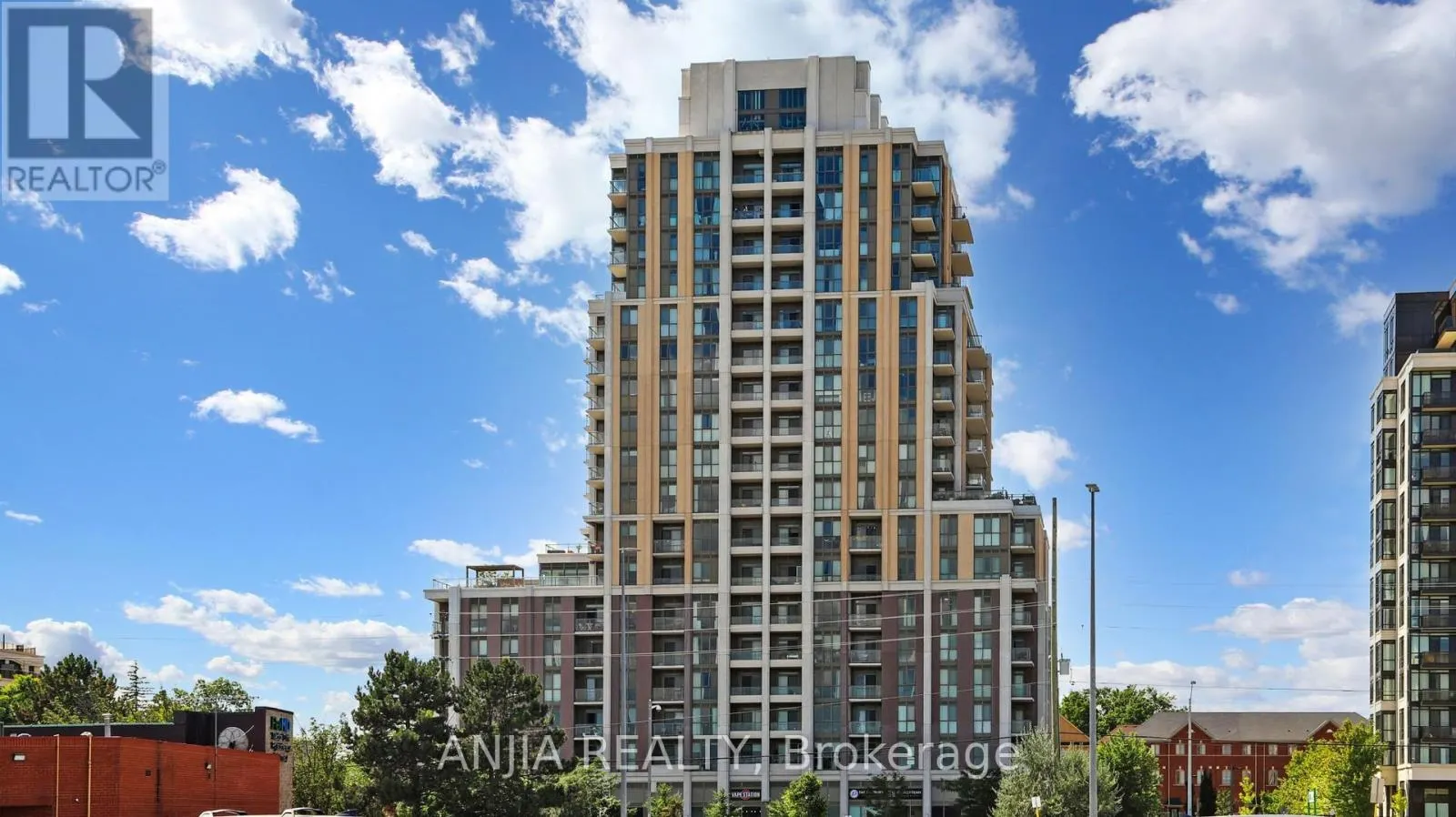 810 - 9560 MARKHAM ROAD