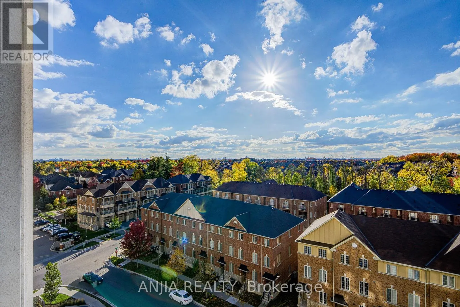 810 - 9560 MARKHAM ROAD
