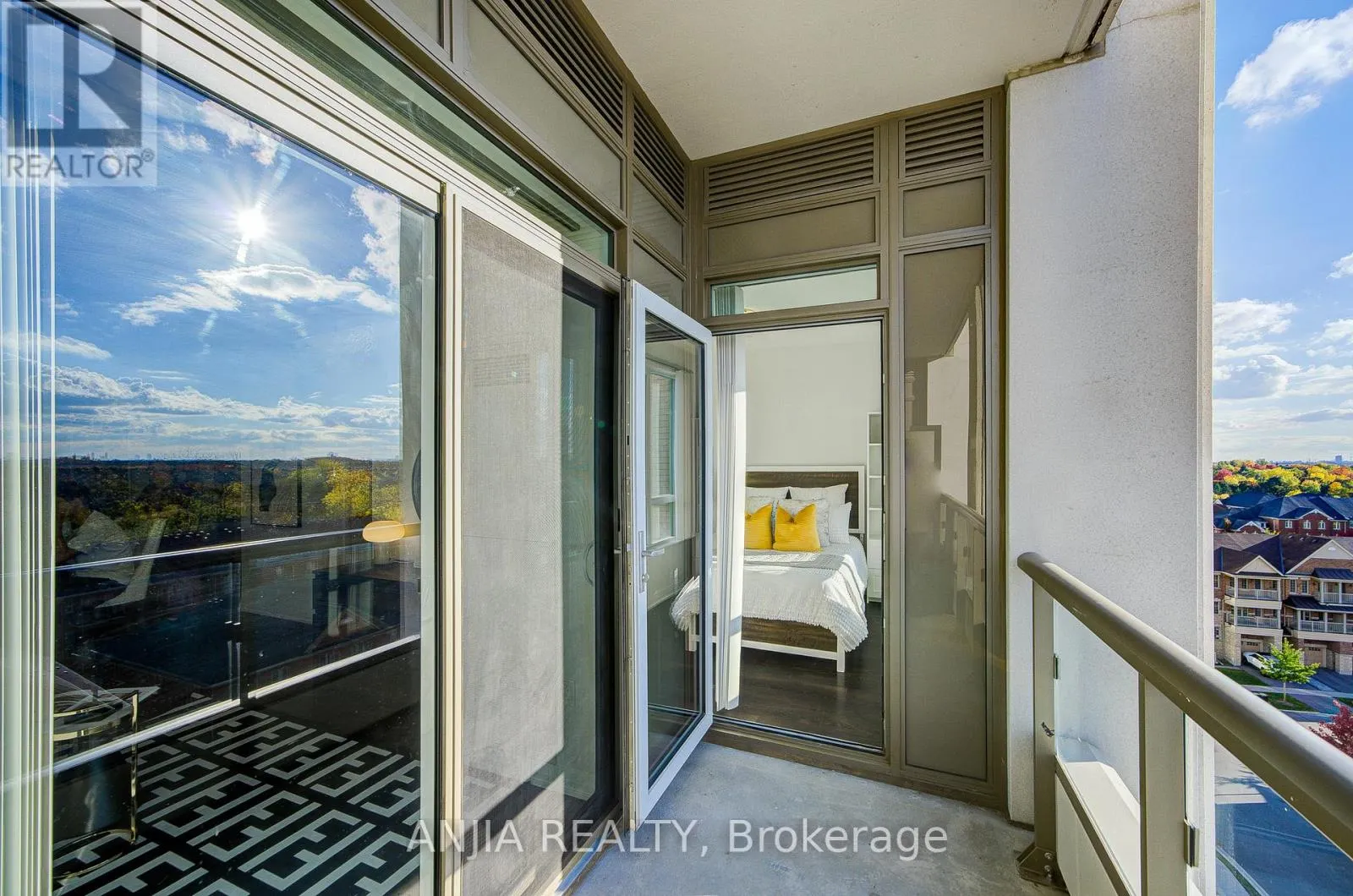 810 - 9560 MARKHAM ROAD