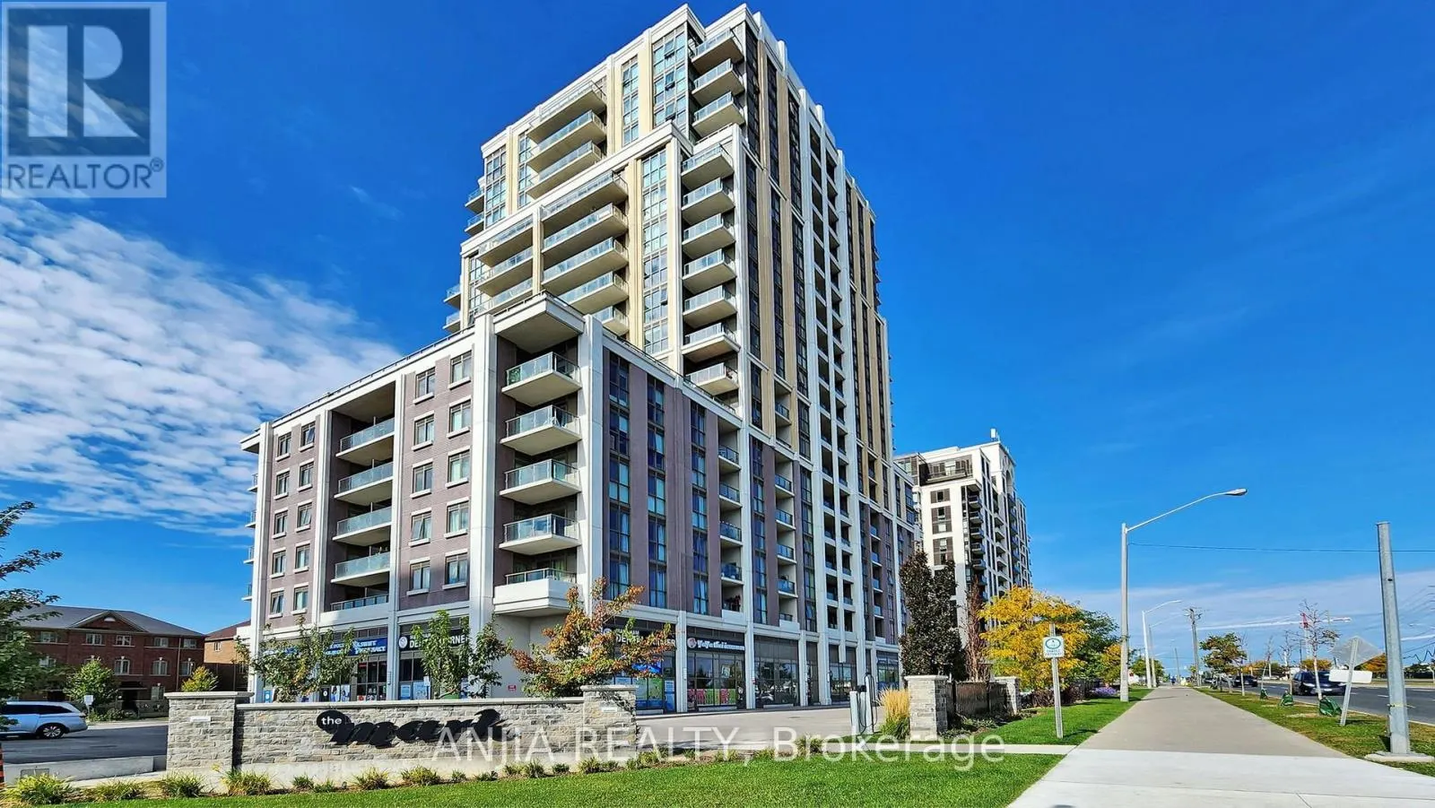 810 - 9560 MARKHAM ROAD