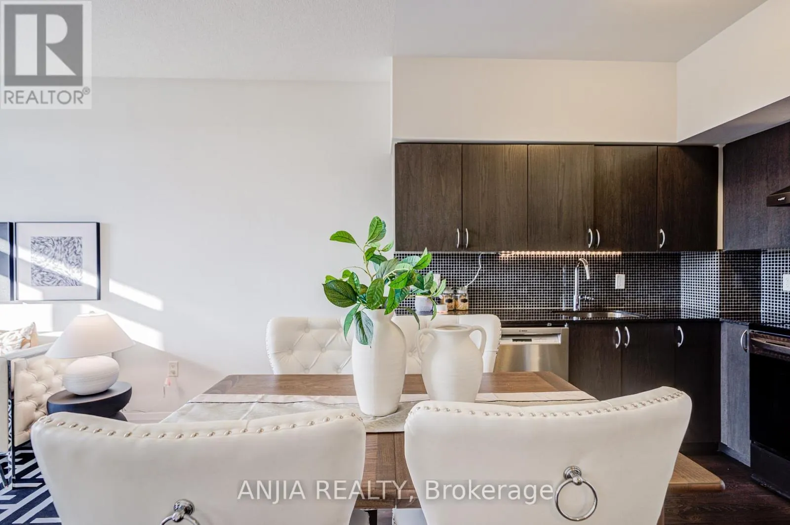 810 - 9560 MARKHAM ROAD