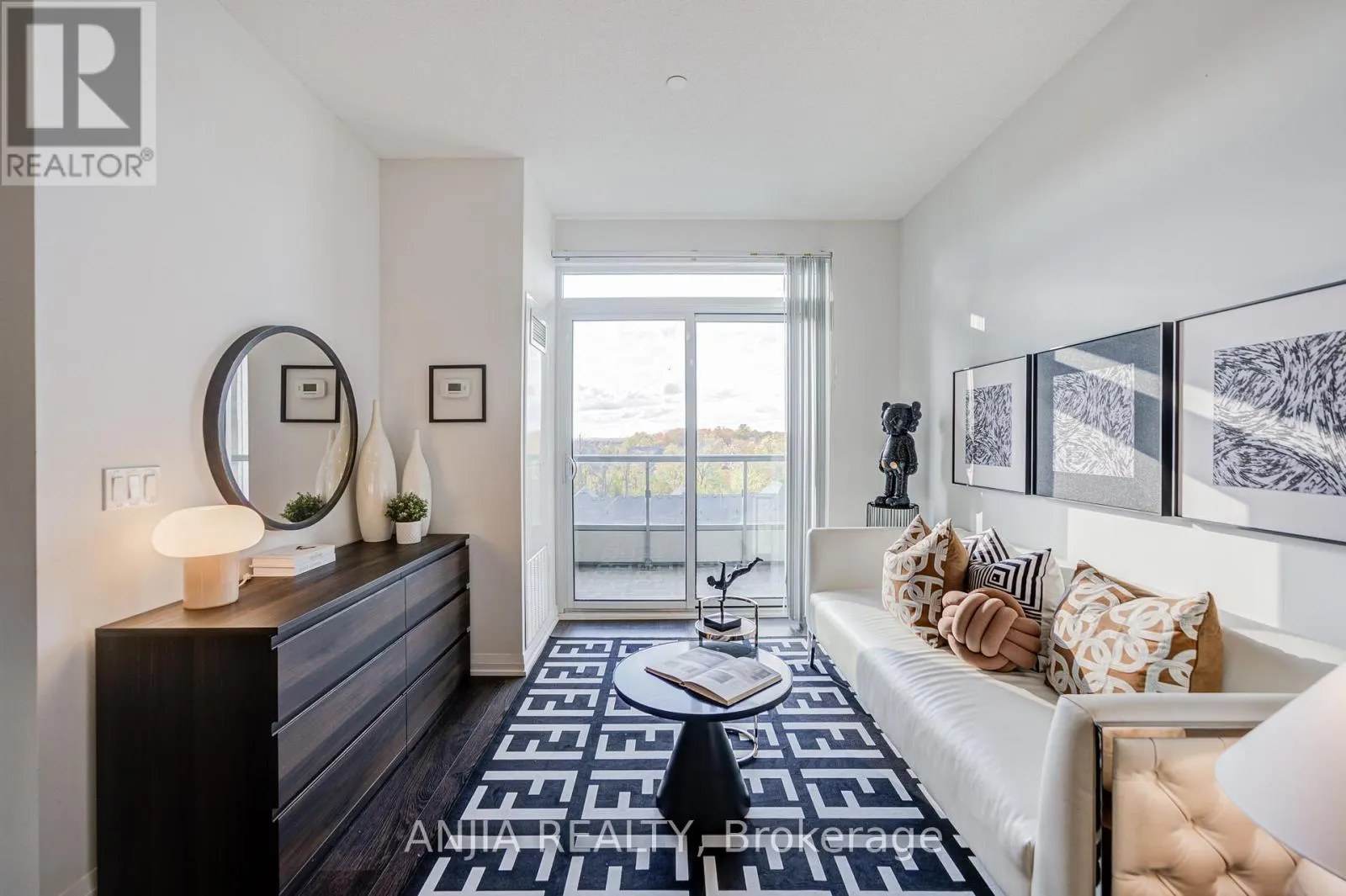 810 - 9560 MARKHAM ROAD