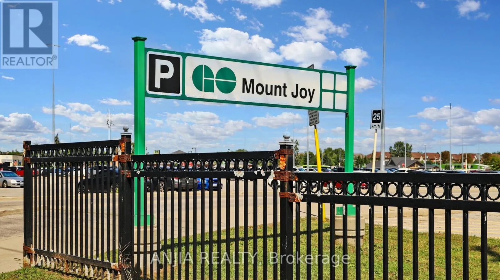 810 - 9560 MARKHAM ROAD