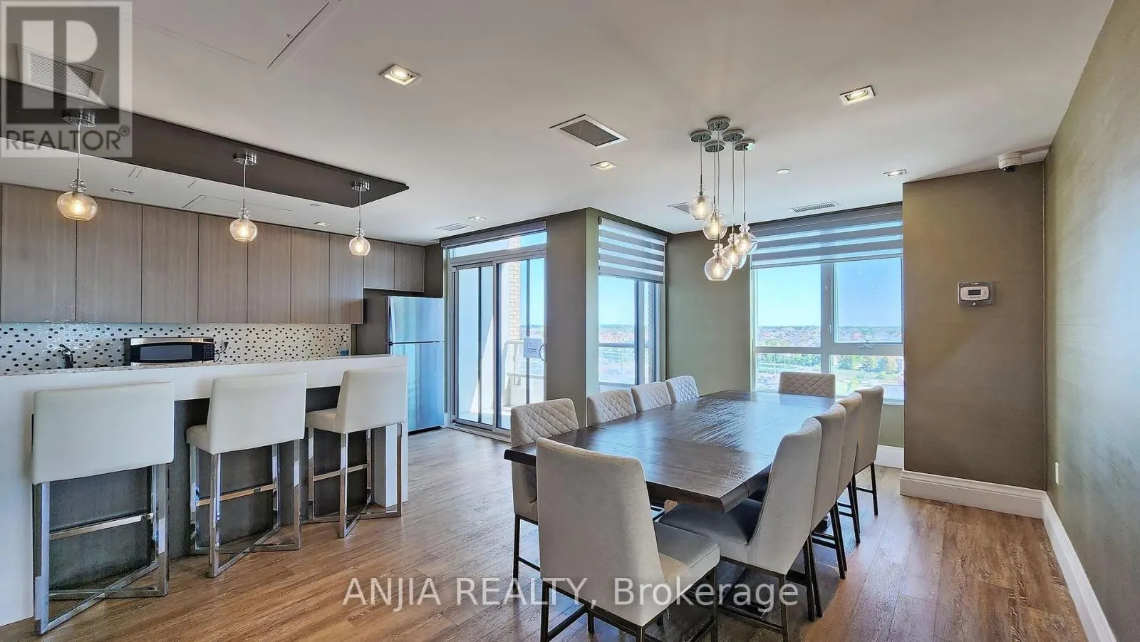 810 - 9560 MARKHAM ROAD