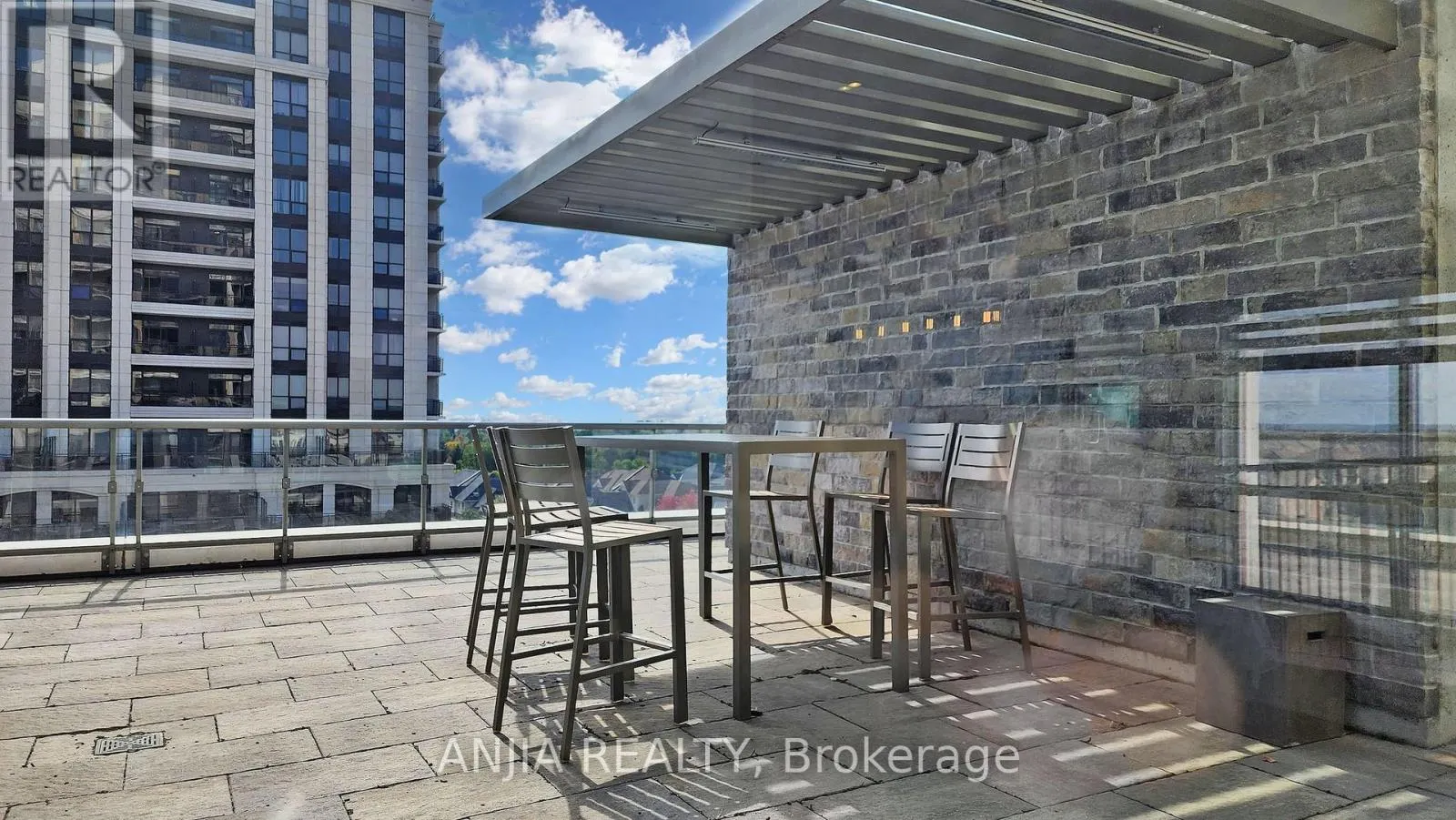 810 - 9560 MARKHAM ROAD