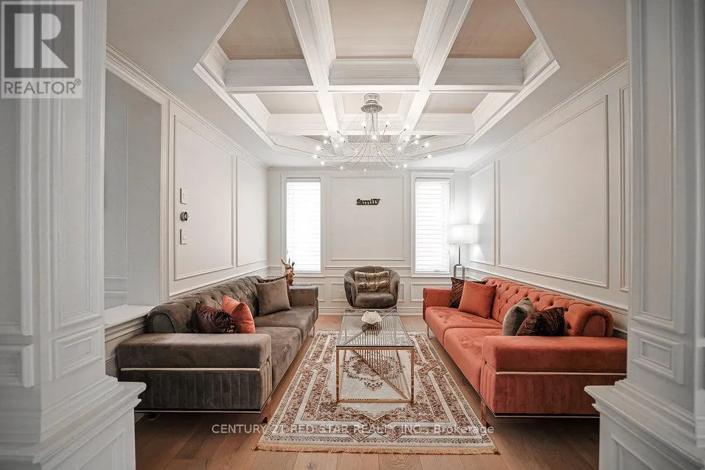 35 STANTON AVENUE