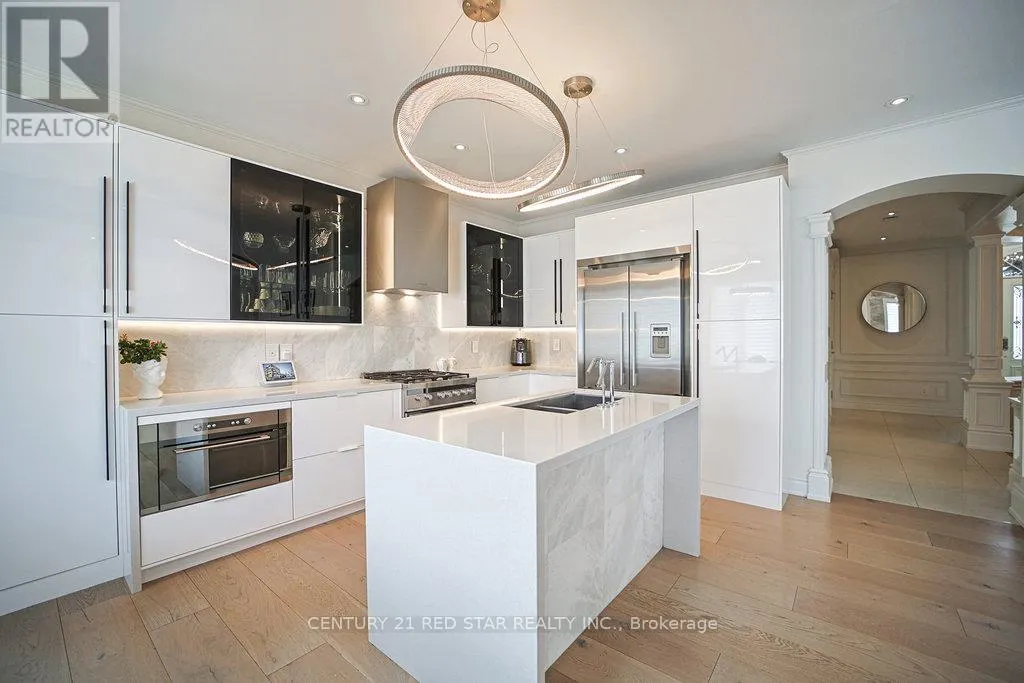 35 STANTON AVENUE